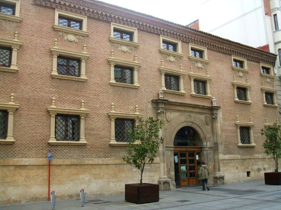 Palencia - Agustinas Canonigas 14