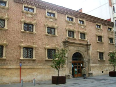 Palencia - Agustinas Canonigas 14