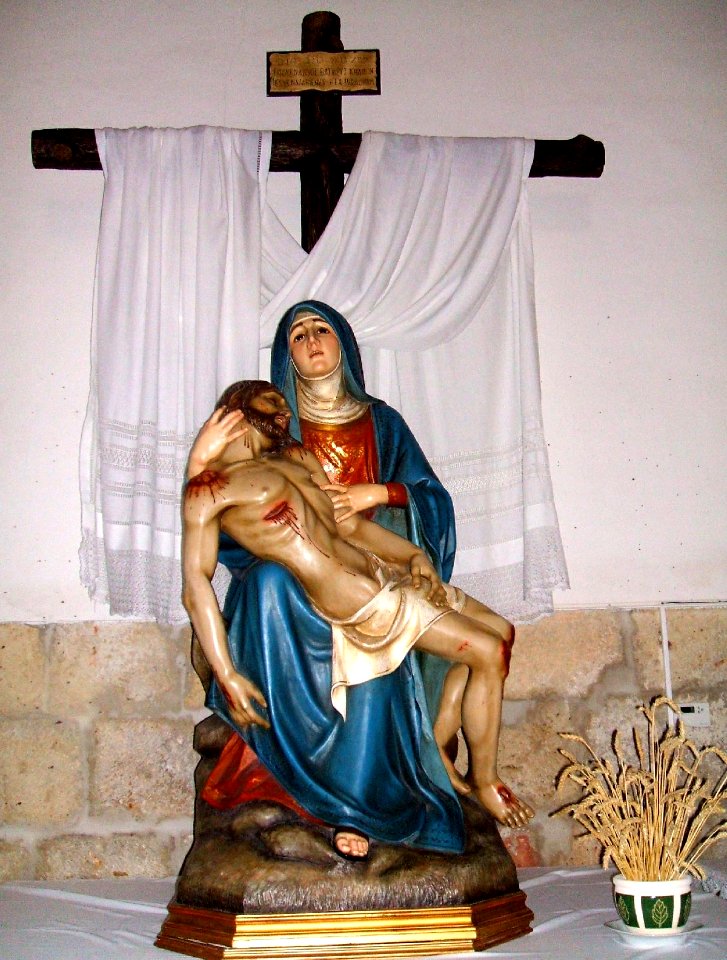 Palencia - Agustinas Canonigas 09