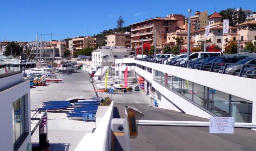 PALMA de MALLORCA, AB-318