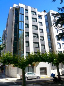 Palencia - Avenida de Valladolid 08