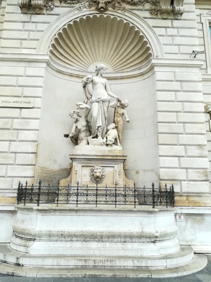 Palazzo del Lloyd Triestino (Trieste) 14