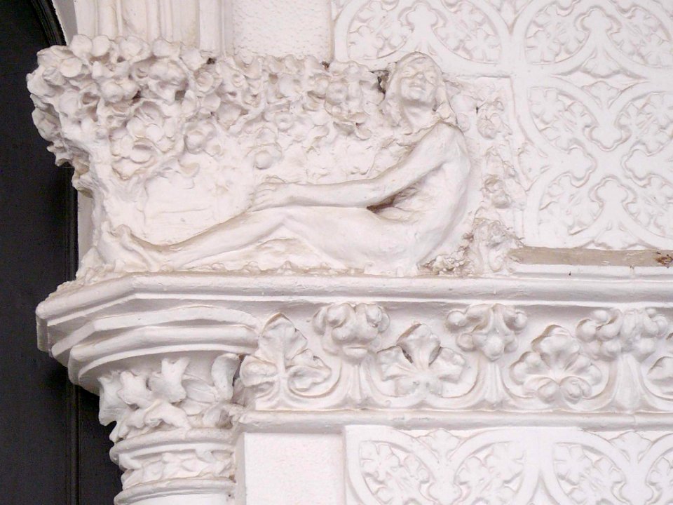 Palencia - Colegio de Villandrando 10