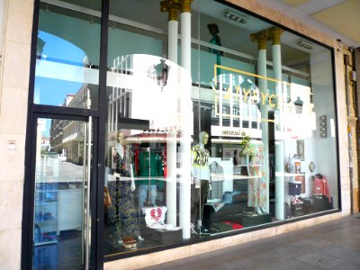 Palencia - Atypyco