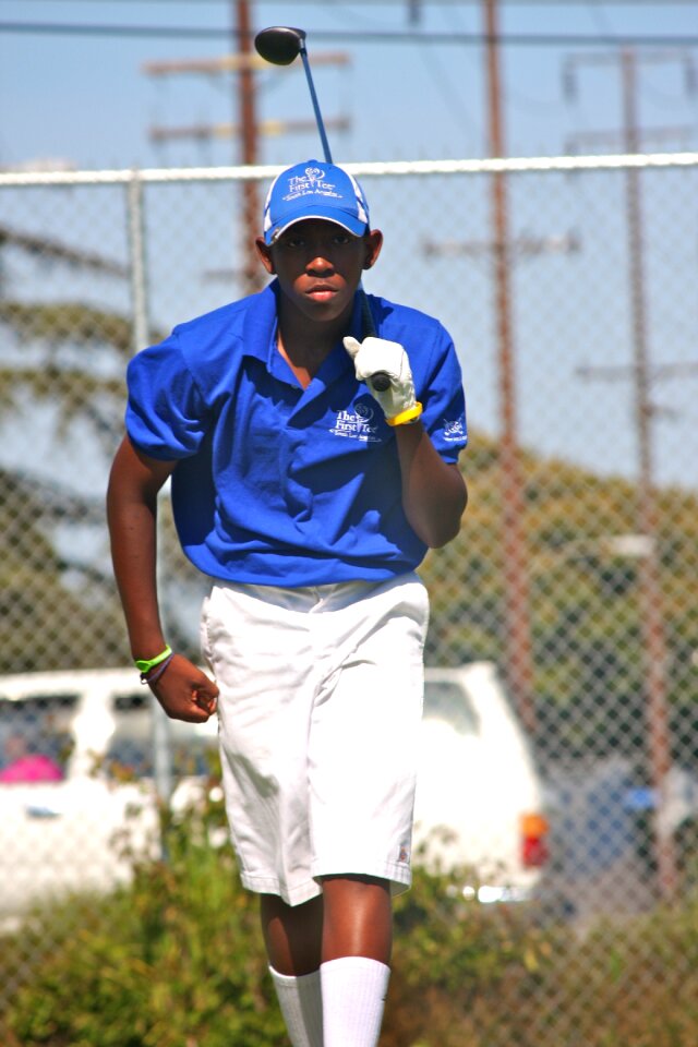 Game competition afro american