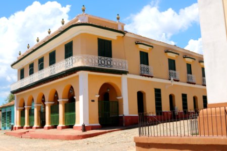 Palacio Brunet - Trinidad - 02