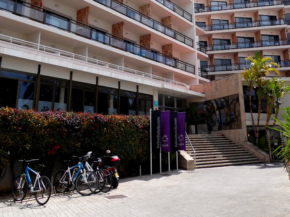 PALMA de MALLORCA, AB-469
