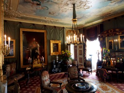 Paleis Het Loo, interior pic22