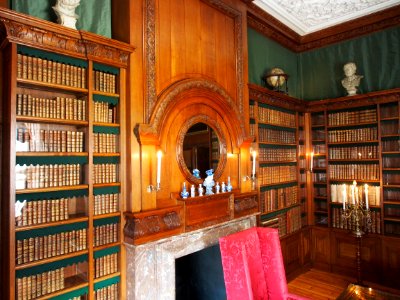 Paleis Het Loo, interior pic08