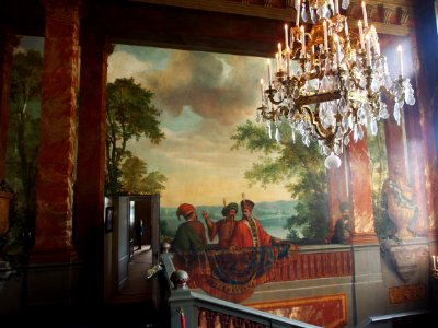 Paleis Het Loo, interior pic16