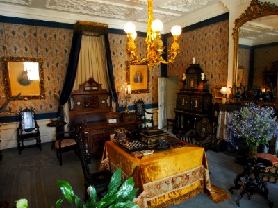 Paleis Het Loo, interior pic30