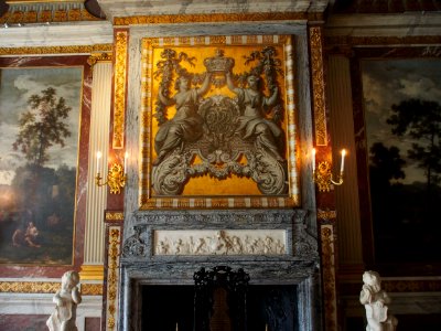 Paleis Het Loo, interior pic19