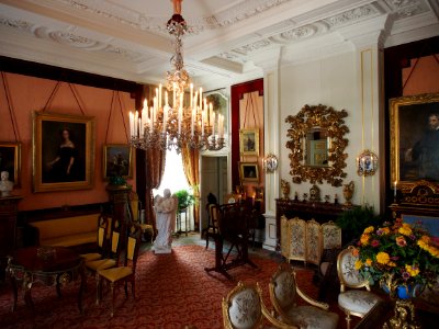 Paleis Het Loo, interior pic27