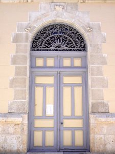 Palencia - Ayuntamiento 02
