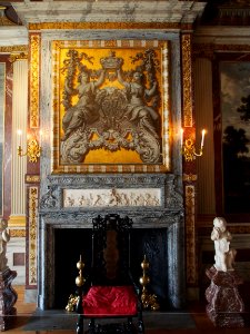 Paleis Het Loo, interior pic20