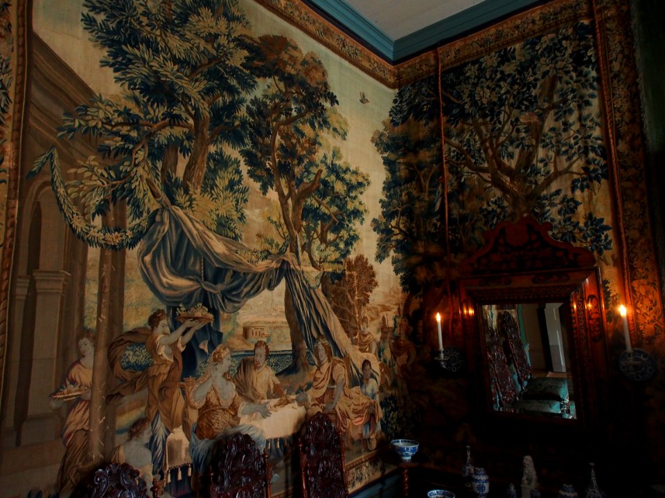 Paleis Het Loo, interior pic15