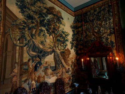 Paleis Het Loo, interior pic15