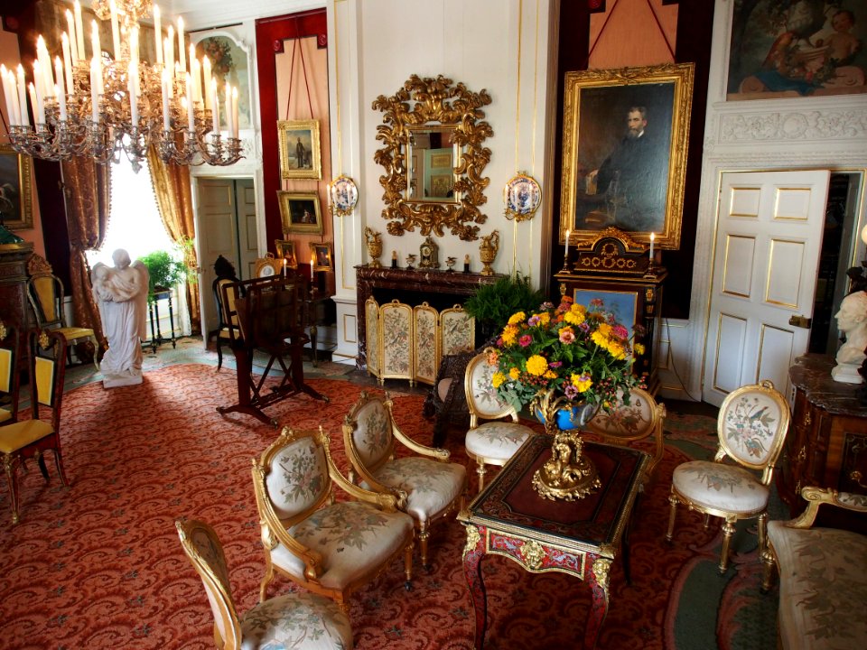 Paleis Het Loo, interior pic26