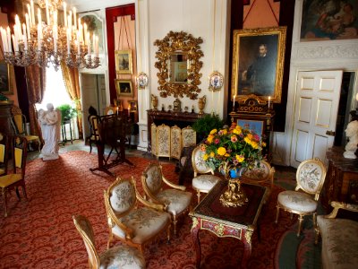 Paleis Het Loo, interior pic26
