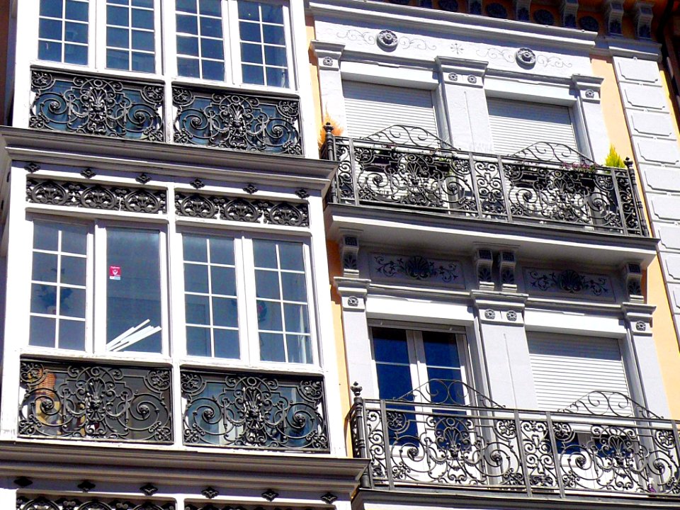 Palencia - Calle Mayor 11