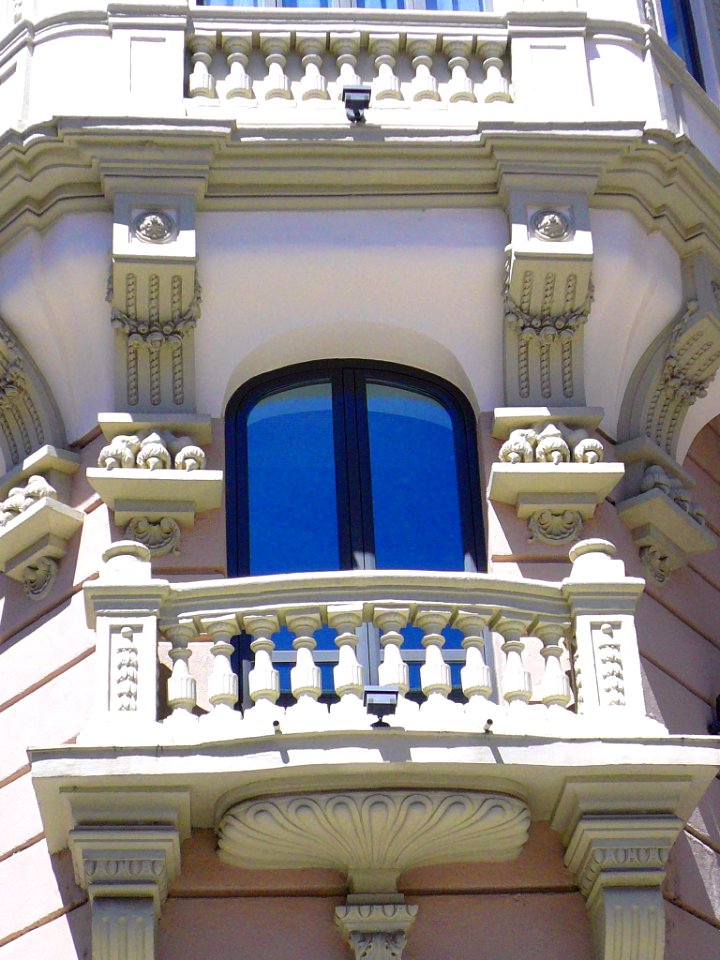 Palencia - Calle Mayor, número 9 (01) 10