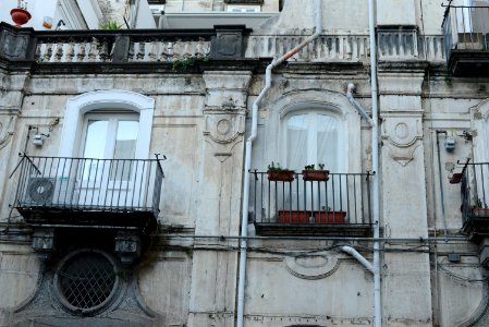 Palazzo Serra di Cassano - Naples (2016) 02