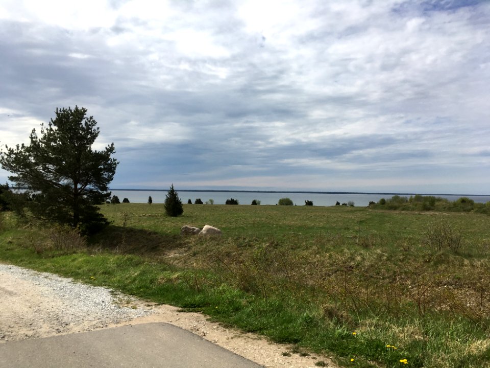 Paldiski Bay