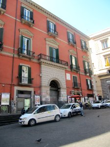 Palazzo Pandola