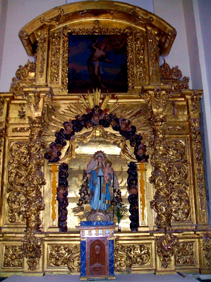 Palencia - Agustinas Canonigas 10