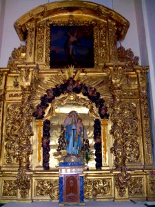 Palencia - Agustinas Canonigas 10