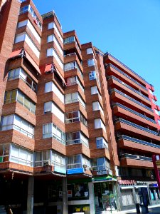 Palencia - Apartamentos 02