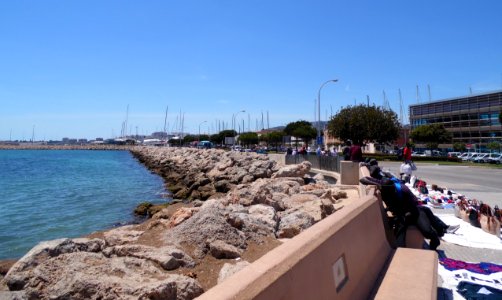 PALMA de MALLORCA, AB-091
