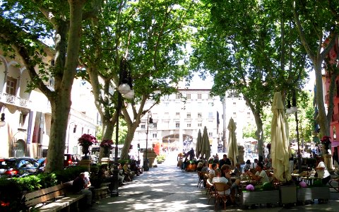 PALMA de MALLORCA, AB-062
