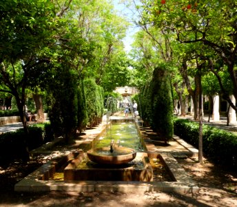 PALMA de MALLORCA, AB-079