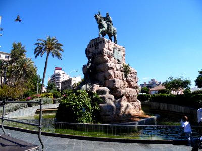 PALMA de MALLORCA, AB-124