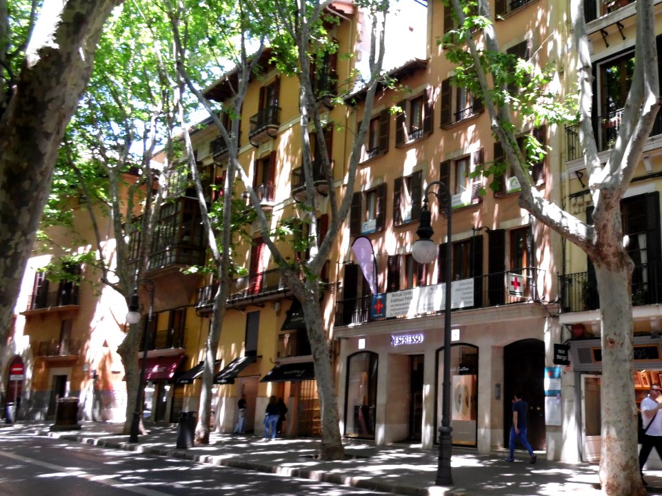 PALMA de MALLORCA, AB-051
