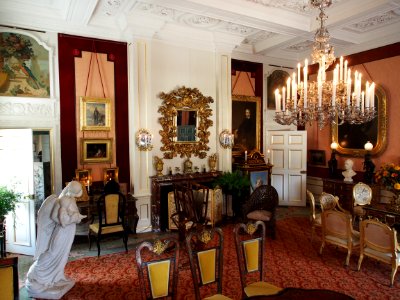 Paleis Het Loo, interior pic24