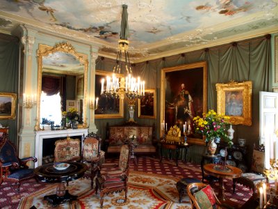Paleis Het Loo, interior pic23
