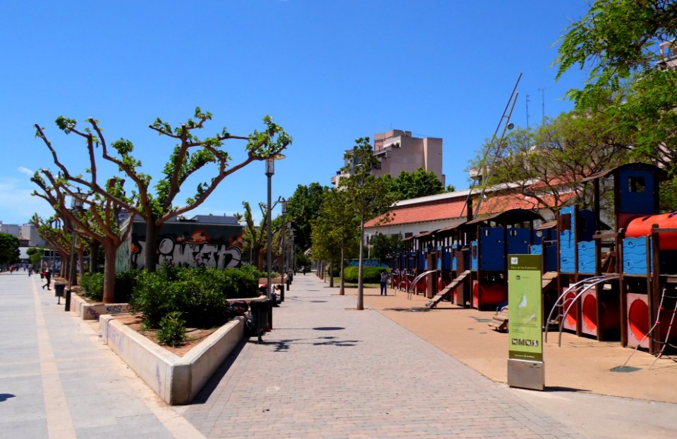 PALMA de MALLORCA, AB-021