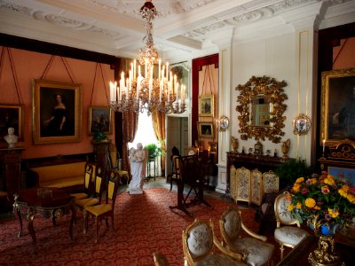 Paleis Het Loo, interior pic25