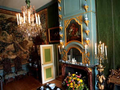 Paleis Het Loo, interior pic13