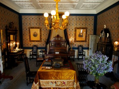 Paleis Het Loo, interior pic31