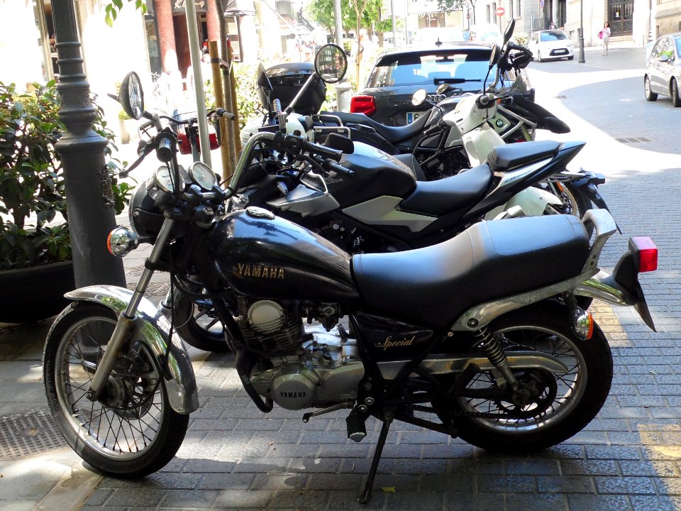 PALMA de MALLORCA, AB-104