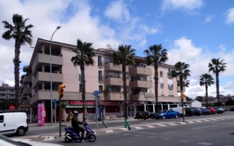 PALMA de MALLORCA, AB-005