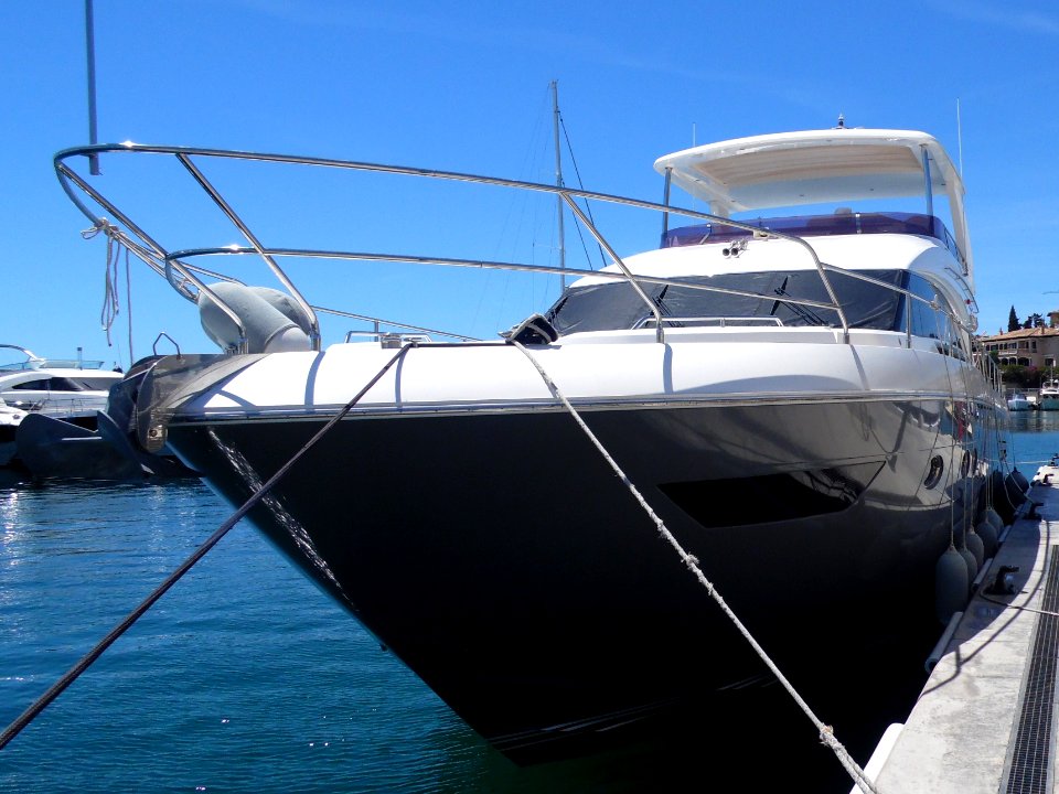PALMA de MALLORCA, AB-334