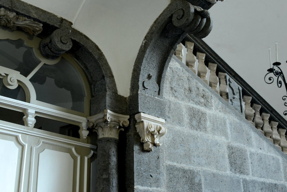 Palazzo Serra di Cassano - Naples (2016) 03