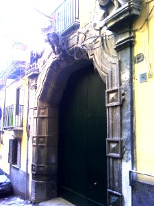 Palazzo Tortora