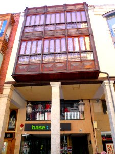 Palencia - Calle Mayor 29