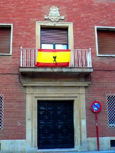Palencia - Colegio Filipense Blanca de Castilla 3