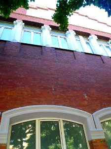 Palencia - Centro Cultural Provincial 5